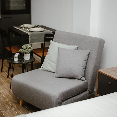 M & N Guesthouse Volos Esterno foto
