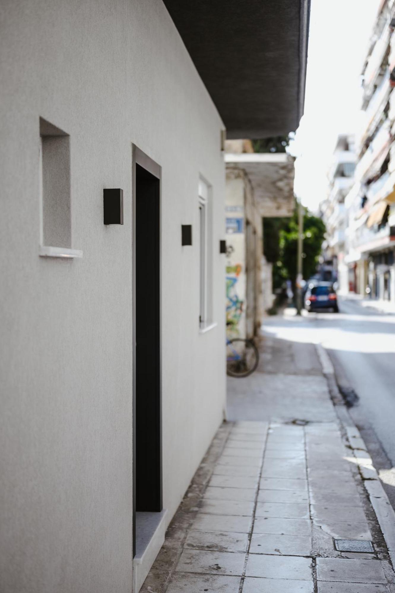 M & N Guesthouse Volos Esterno foto