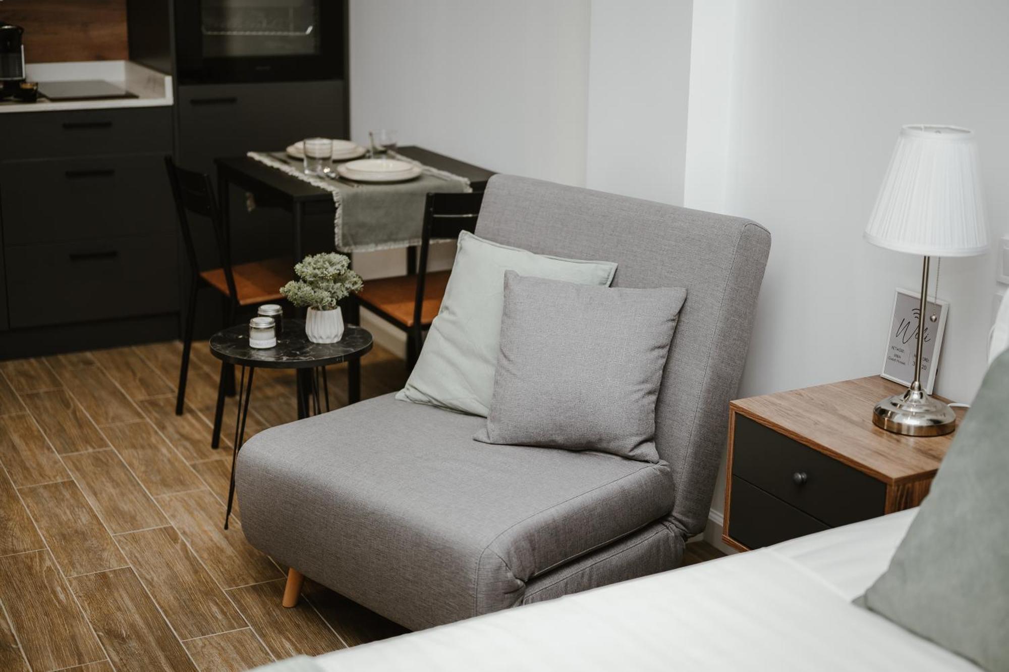 M & N Guesthouse Volos Esterno foto